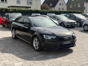 Audi A4 - 3