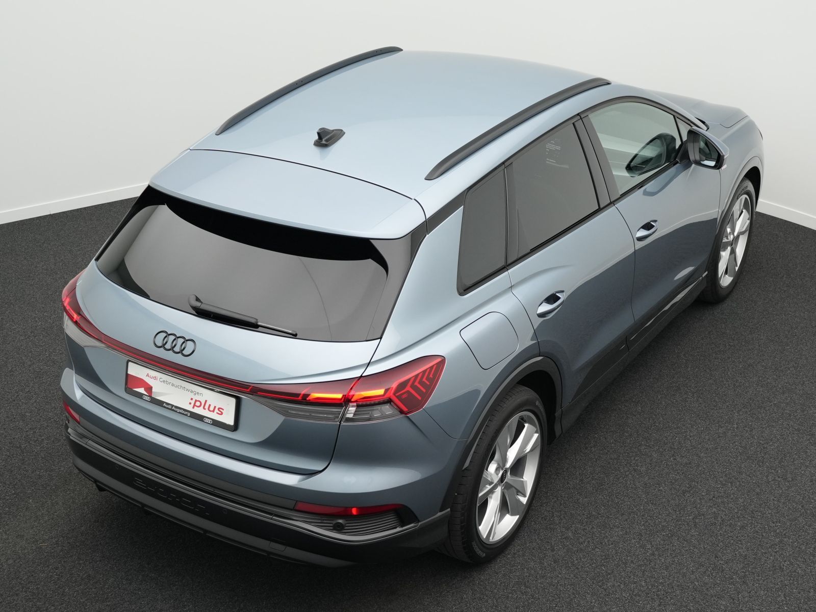 Audi Q4 e-tron - Bild 22