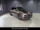 Audi Q8 50 TDI quattro S-Line Top Ausstattung - Audi Q8: Automatik