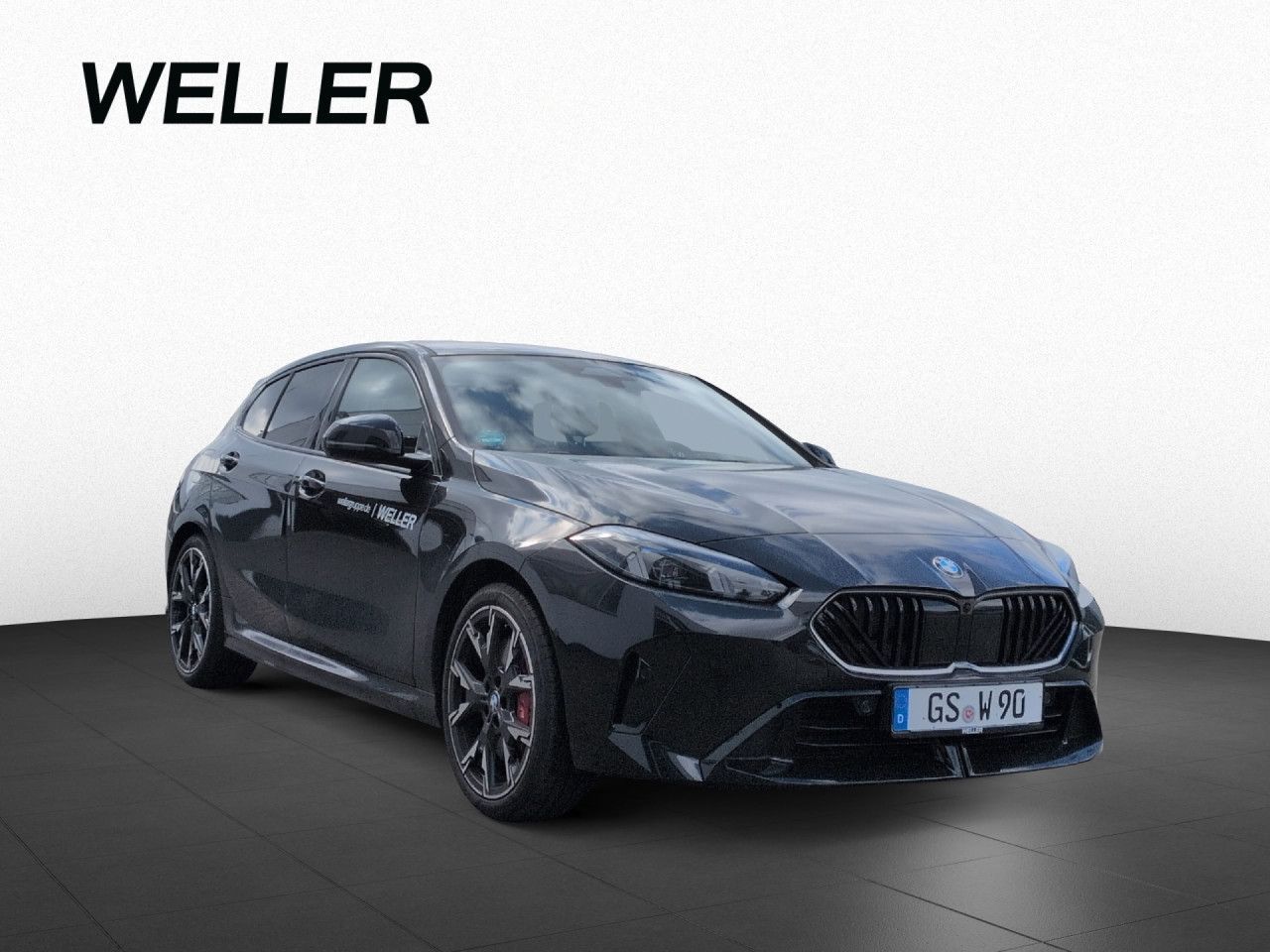 BMW 120 - Bild 5