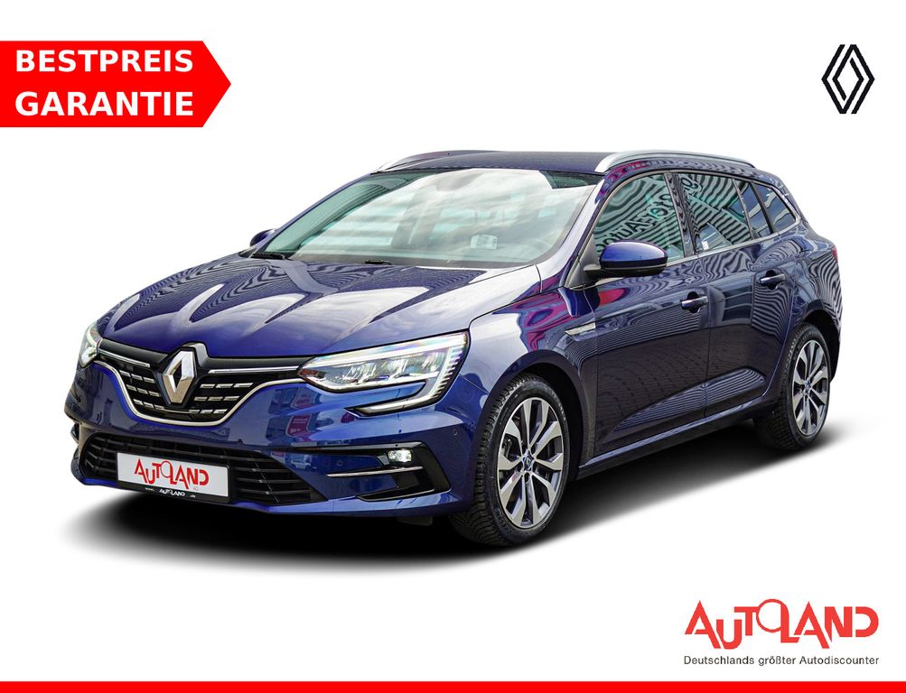 Image of Renault Megane