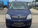 Opel Meriva 1,7CDTI Edition TÜV Neu/Klima - Opel Meriva mit Diesel-Antrieb: Kleinbus, 1.7