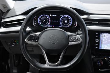 Volkswagen Arteon - 11