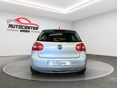VW Golf Trendline