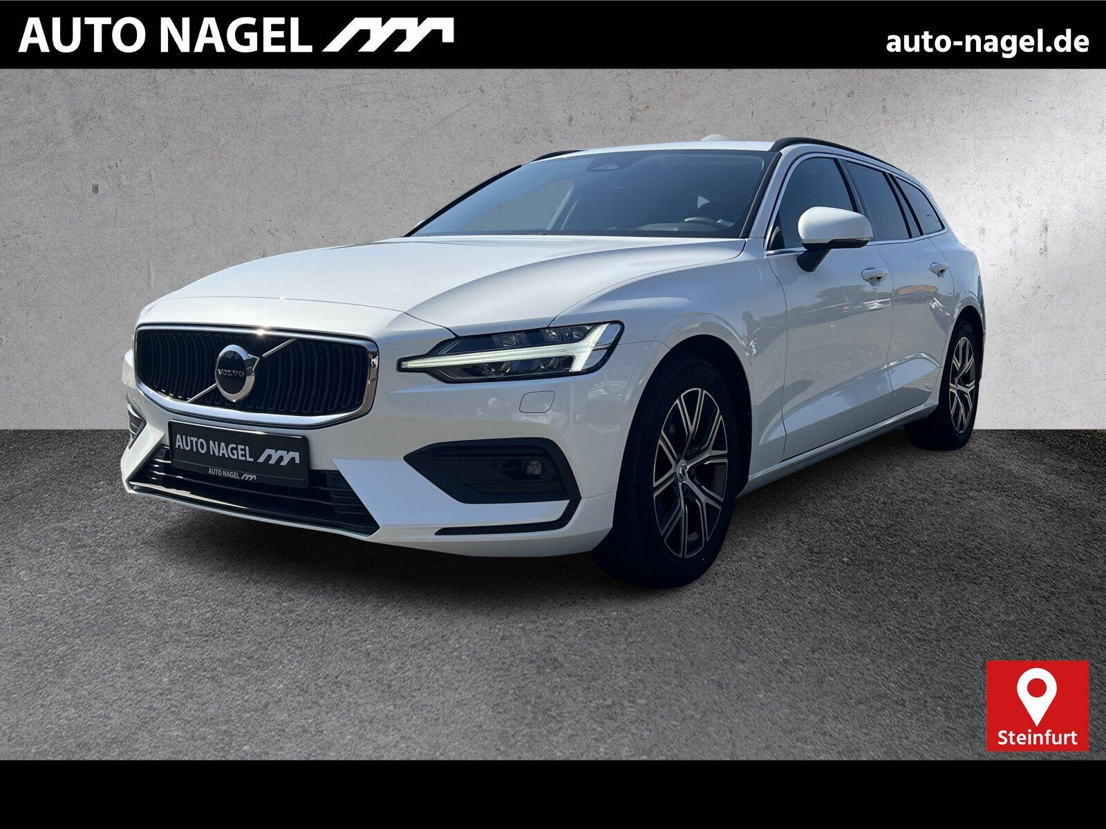 Volvo V60 B4 Core |ACC|BLIZ|CAM|VOLL-LED|NAVI|GOOGLE||