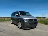 Volkswagen T5 Multivan Business Alcantara Tisch Lufthz