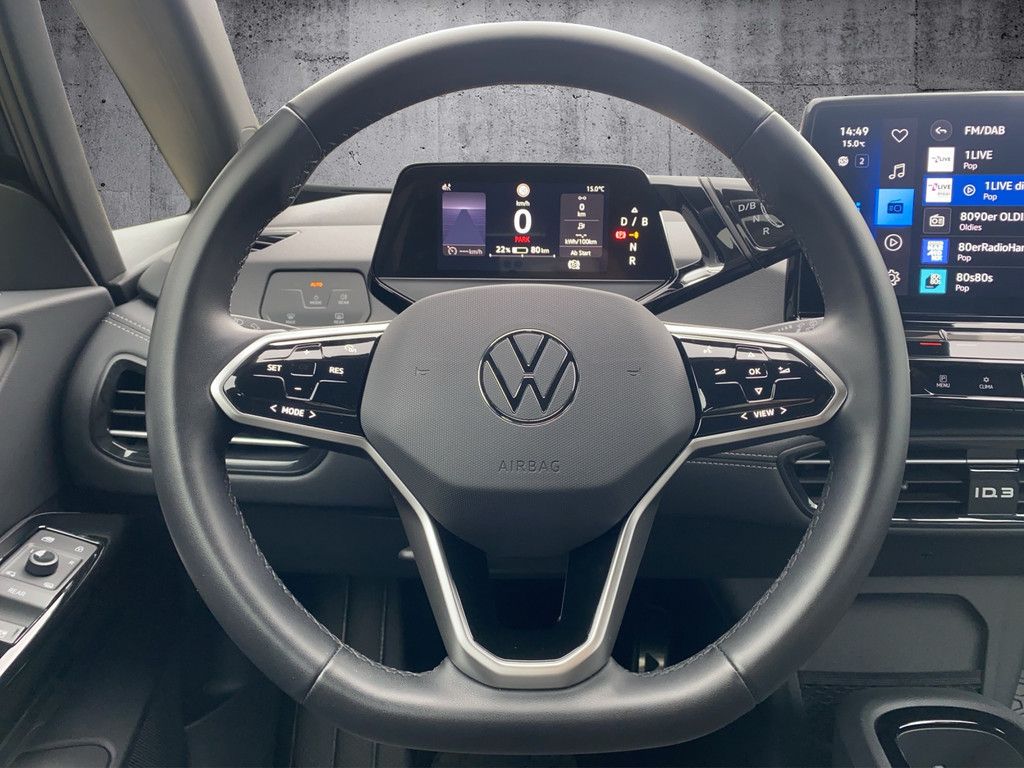 Volkswagen ID.3 - Bild 21