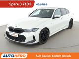 BMW 3er 320d Mild-Hybrid M Sport - BMW 320: 3er 320d
