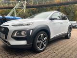 Hyundai KONA 1.0 T-GDI Premium Premium - Hyundai KONA von privat