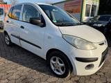 Hyundai i10 Edition+ - Hyundai i10 aus 2009