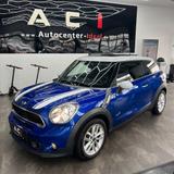 MINI COOPER_S Paceman Cooper S All4, Chili - MINI: Coupe
