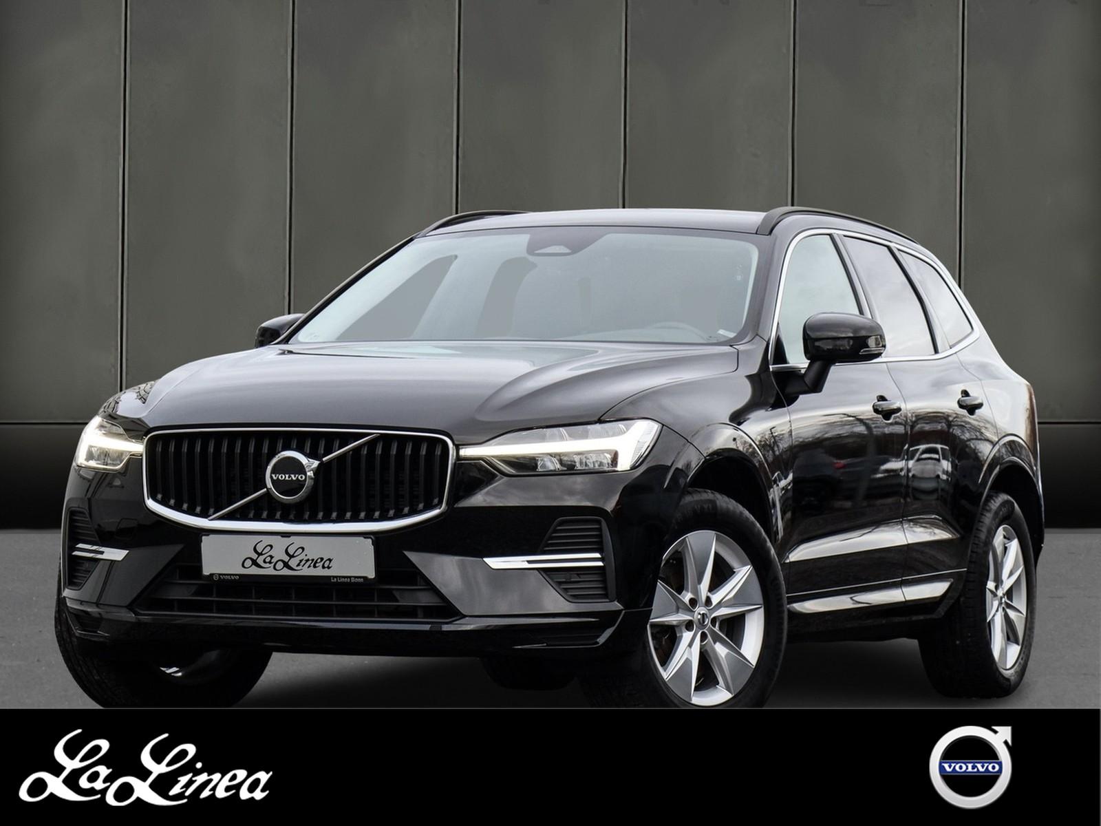 Volvo XC60 B4 Diesel Core 2WD