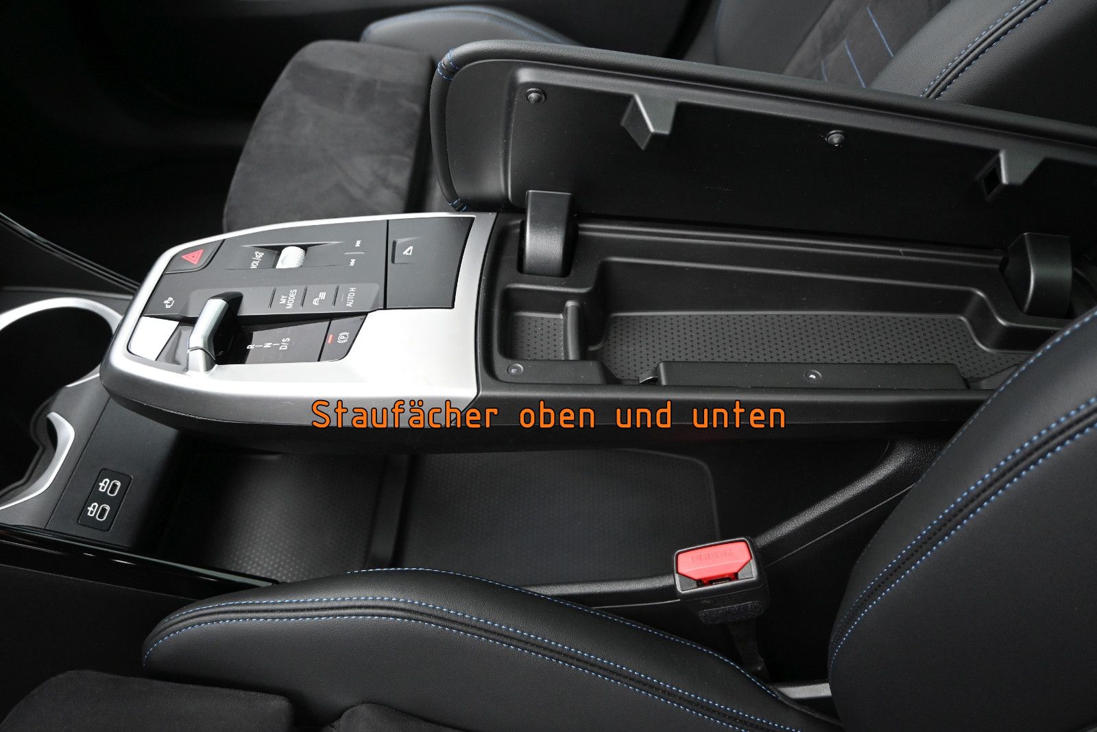 Fahrzeugabbildung BMW X1 xDr.23d M SPORT °ACC°AHK°HARMAN°HUD°MEMO°PANO