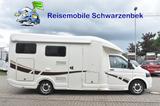 Karmann COLORADO TI 645 DOPPELBETT AUTOMATIK 2xSOLAR - Karmann Teilintegrierter