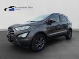 Ford EcoSport Cool & Connect *Zahnriemen Neu*