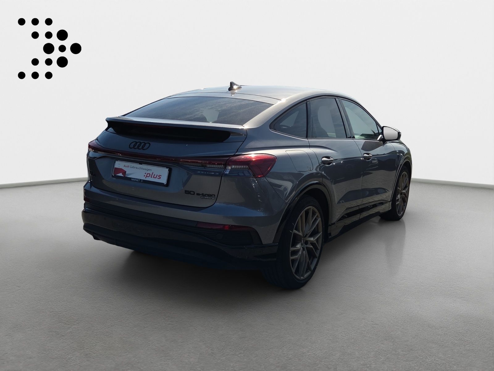Audi Q4 e-tron - Bild 2
