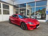 Mazda RX-8 Revolution 170kW Revolution - Mazda RX-8 von privat