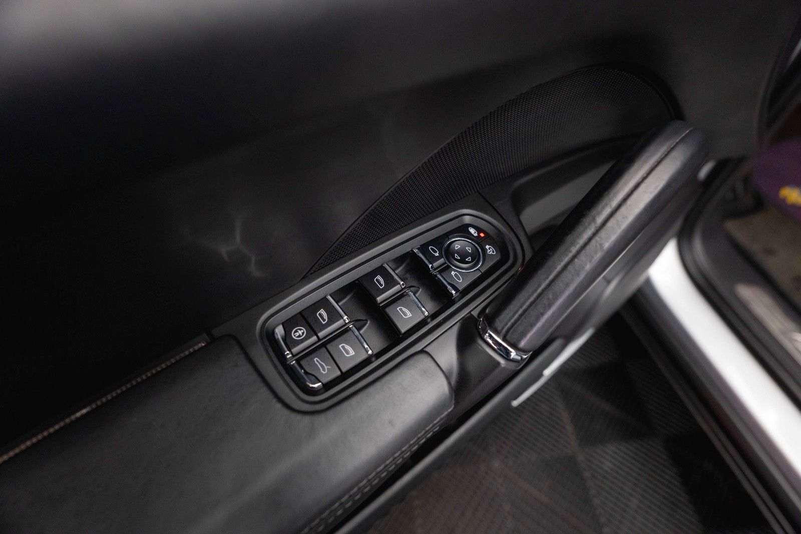Fahrzeugabbildung Porsche Cayenne S 4.8 Sport *Top Zustand*Sportauspuff*
