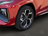 Hyundai TUCSON - Vorschau Bild 6