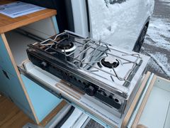 Irmscher Opel*RFK*PDC*Automatik