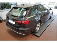 Audi A4 - Vorschau Bild 4