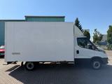 Iveco Daily KOFFER 35S14 HiMATIC MAXI/LUFT+MÖBELKOFFER - Iveco: Daily 35s