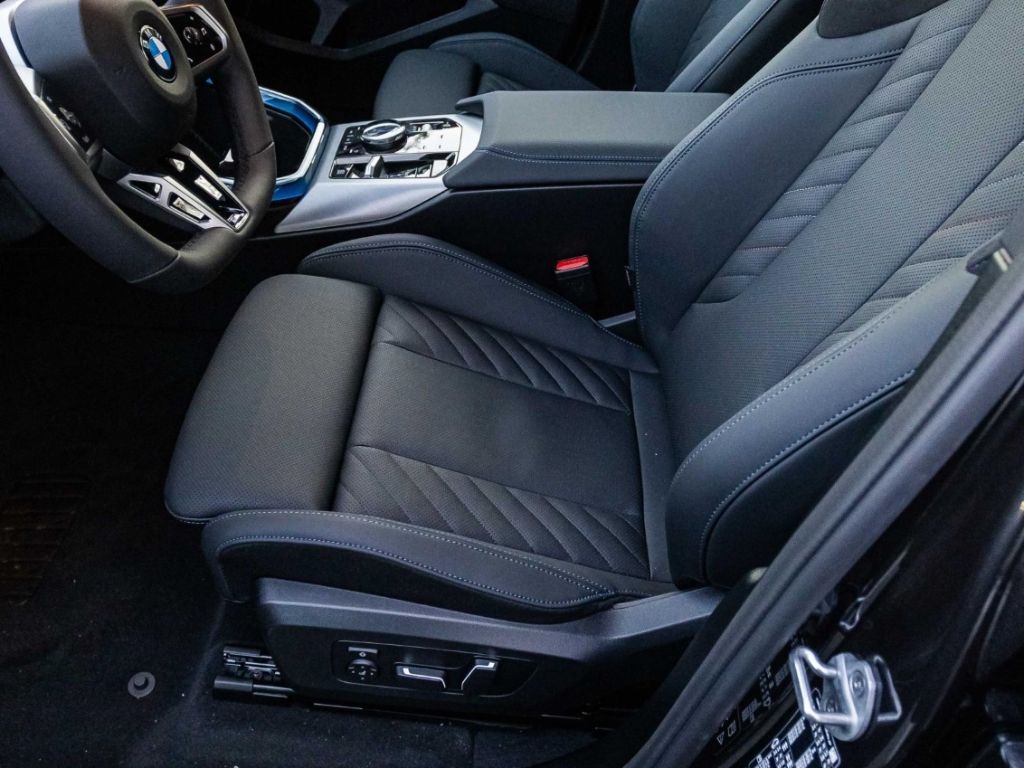 BMW X3 - Bild 7