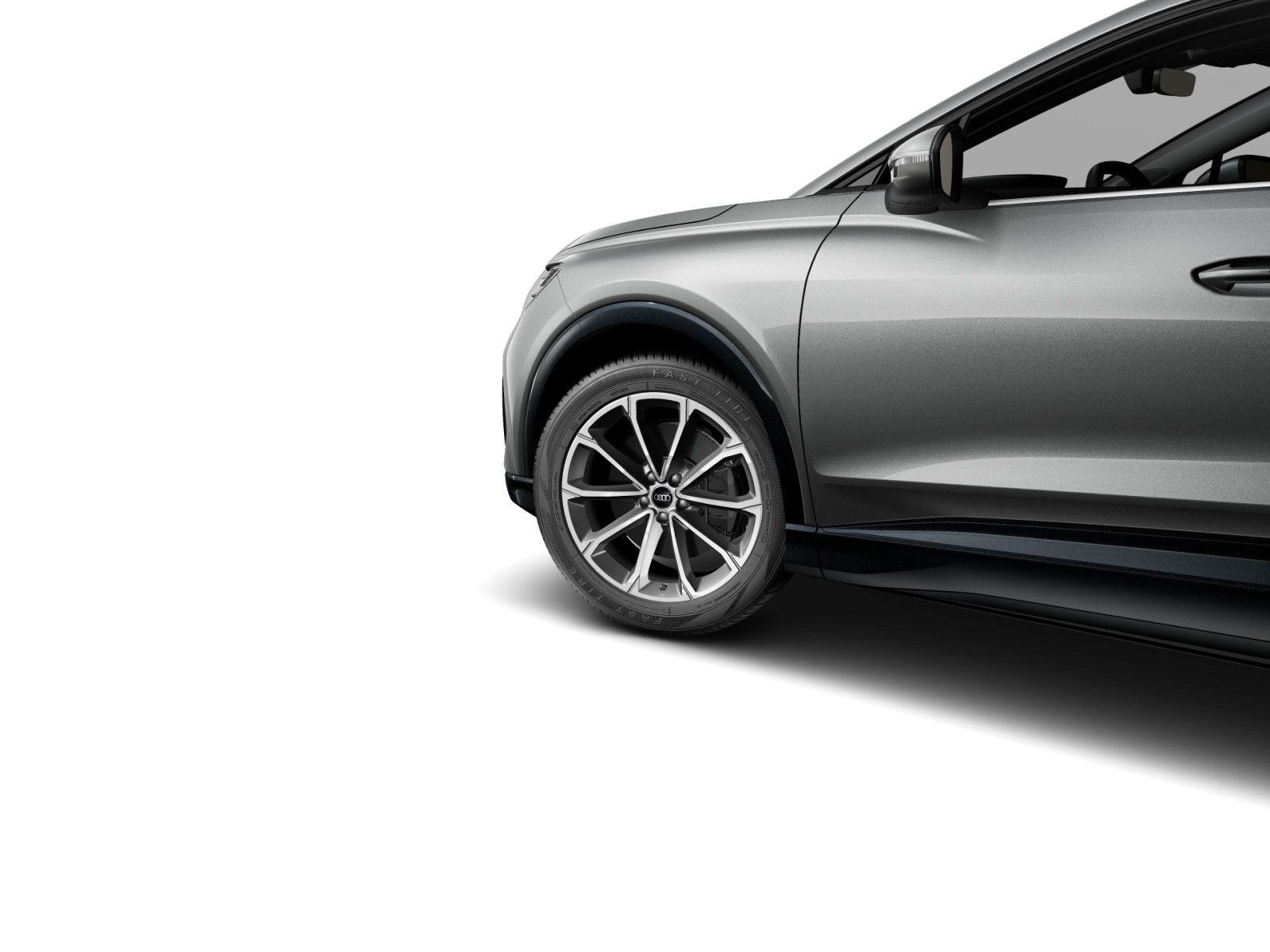 Audi Q4 e-tron - Bild 3