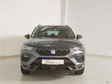 Seat Ateca 1.5 TSI DSG FR LED/el.Heckklappe/RFK/18'' - Seat Ateca Gebrauchtwagen in Düsseldorf