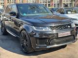 Land Rover Range Rover Sport 3.0 SDV6 HSE BLACK EDİTİTON - Land Rover Range Rover Sport Gebrauchtwagen