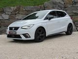 Seat Ibiza 1.0 TSI 81kW FR Pro Black Edition - Seat Ibiza: Fr Pro Black Edition