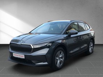 Skoda Enyaq 60 Clever *ACC*CAM*LED*NAVI*SHZ*TEL*WÄPU*
