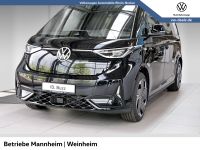 Volkswagen ID. Buzz - Vorschau Bild 2