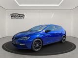 Seat Leon 1.5TSI  FR BLACK MATT EDITION+LED+ALCANTARA - Seat Leon: Fr Black Matt Edition