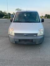 Ford Transit Connect 1,8 TDCI - gebrauchte Ford Transit Connect aus dem Jahr 2009