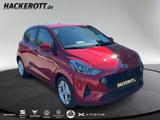 Hyundai i10 Edition 30 Klima 1.0 MPI Tempomat Sitzhzg. L - Hyundai i10 Kombi Gebrauchtwagen