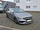 Mercedes-Benz CLA 45 AMG Shooting Brake - Mercedes-Benz CLA 45 AMG Shooting Brake aus 2019