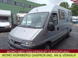 Weinsberg Stockbett/Scheckheft/2.Hand/Tüv - Angebote entsprechen deinen Suchkriterien