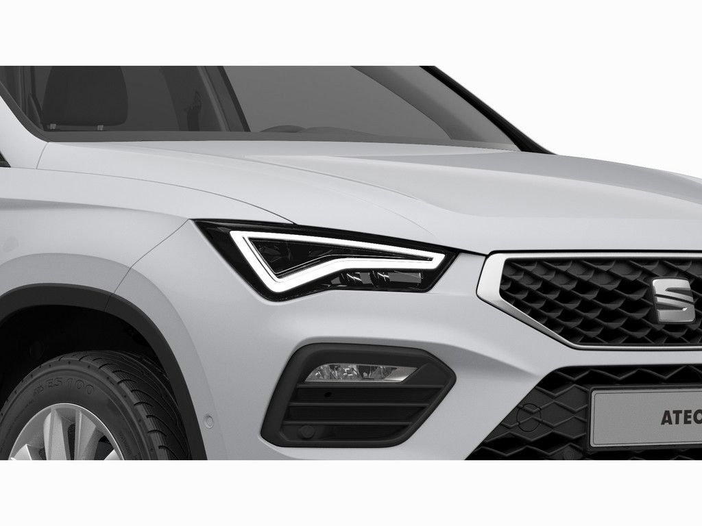 Seat Ateca - Bild 10