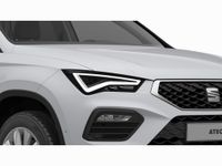 Seat Ateca - Vorschau Bild 10