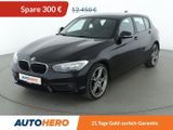 BMW 1er 116i *PDC*KLIMA* - BMW: Limousine, 1er