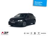 Volkswagen Polo Life 1,0 l TSI  5-Gang ACC+RFK