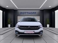 Volkswagen T-Cross - Vorschau Bild 7
