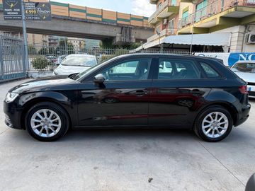 Audi A3 - 8