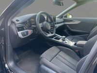 Audi A4 - Vorschau Bild 7