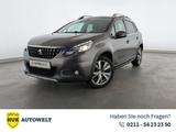 Peugeot 2008 1.2 PureTech 110 Allure NAVI+PDC+SHZ+TEMP+ - Peugeot 2008 in Solingen