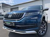 Skoda Kodiaq 2.0 TDI DSG 4x4 Scout 181€ m. 20% Anzahlu - Skoda Kodiaq: Scout