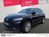 Audi Q5 40 TFSI S-Line S-Tronic quattro LED NAVI PANO