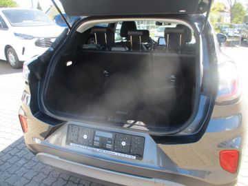 Ford Puma Titanium X + BLIS + Winterp.+ PDC + Kamera