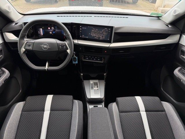 Fahrzeugabbildung Opel Frontera GS 110PS Hybrid Allwetter/Navi/Kamera!